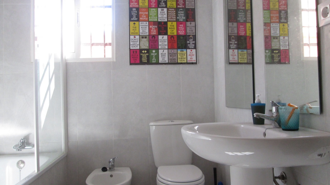 Photo of Bathroom in Valdelagrana