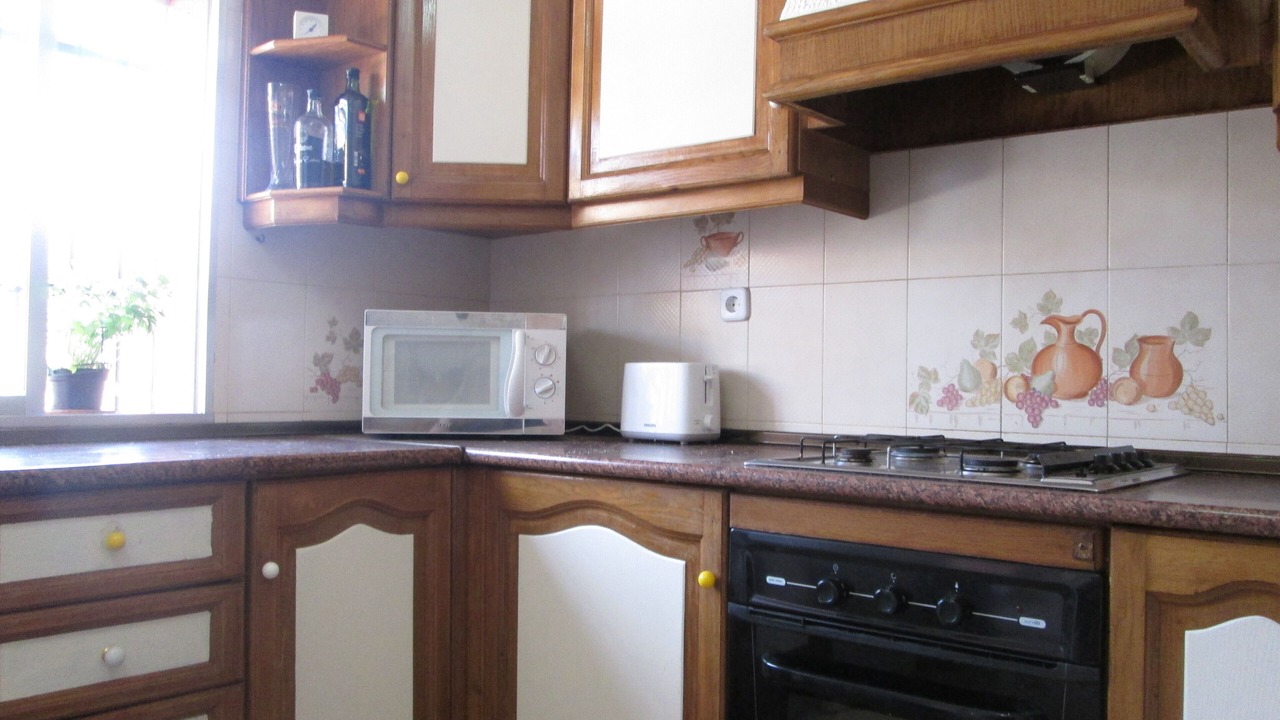 Photo of Kitchen in Valdelagrana