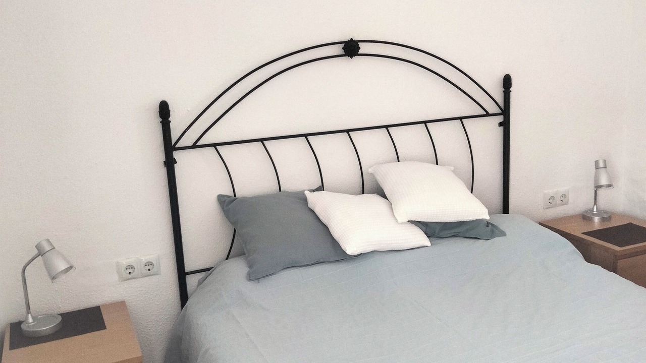 Photo of Bedroom in Valdelagrana
