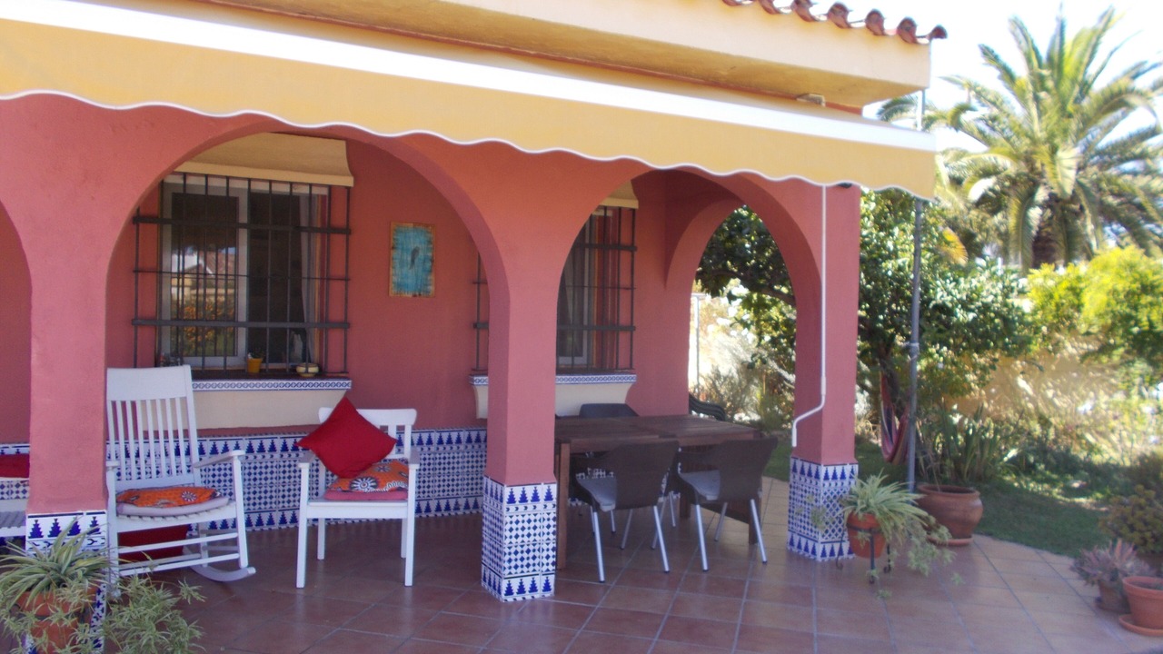 Photo of Outdoor in Valdelagrana