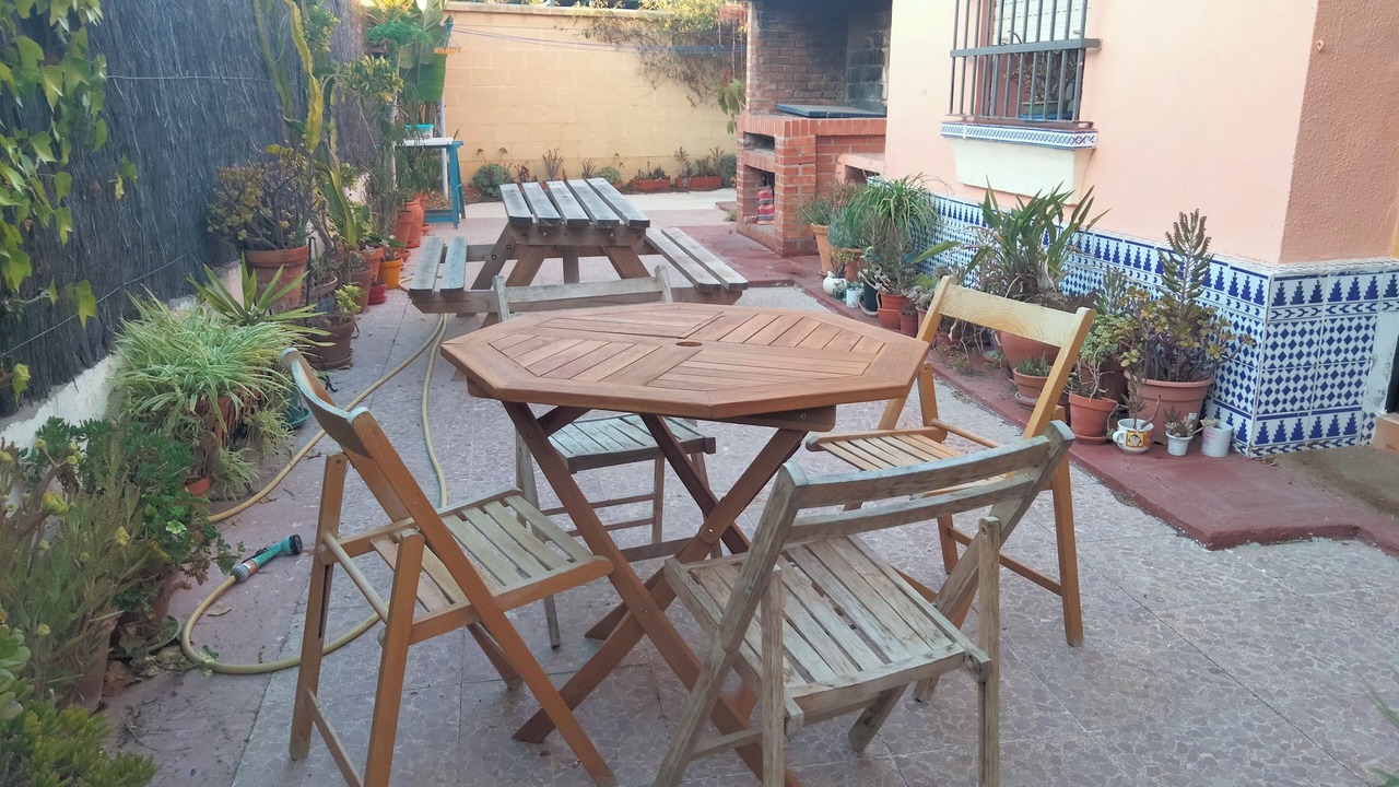 Photo of Outdoor in Valdelagrana