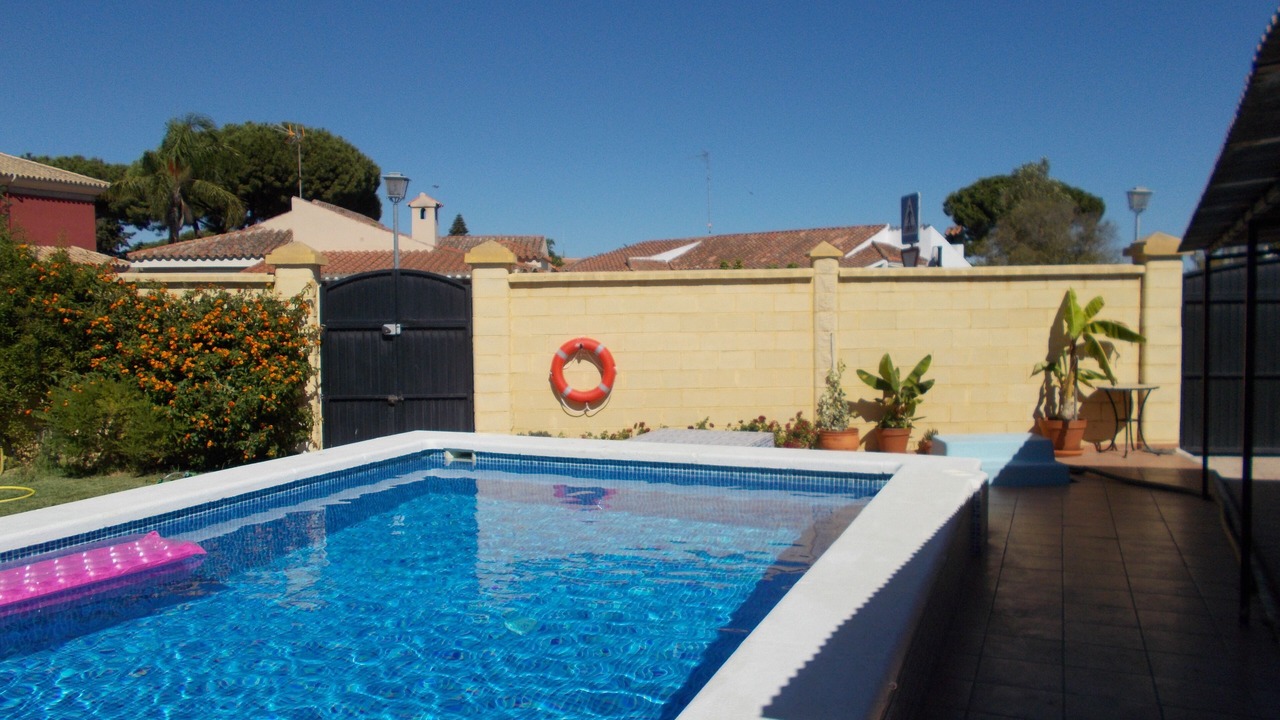 Photo of Outdoor in Valdelagrana