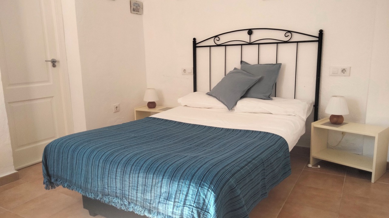 Photo of Bedroom in Valdelagrana