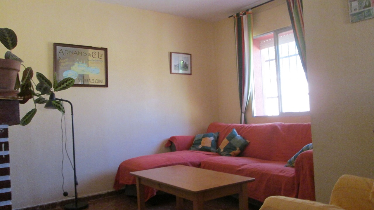 Photo of Livingroom in Valdelagrana