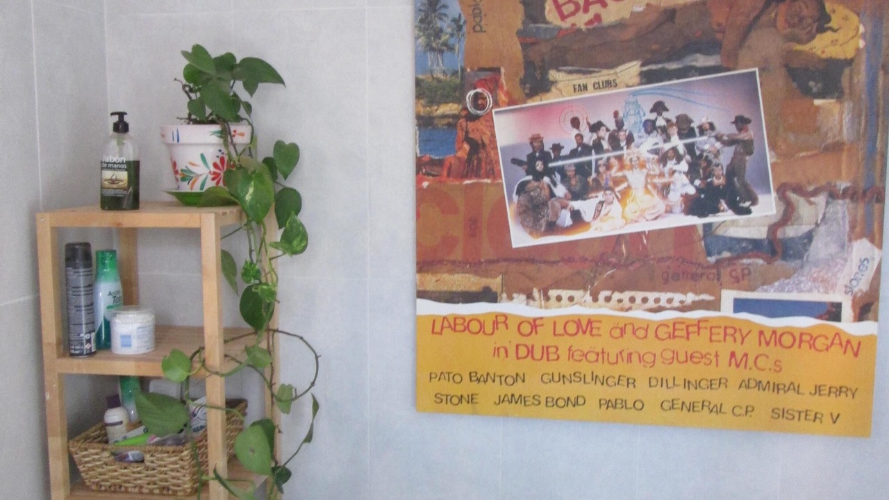 Photo of Bathroom in Valdelagrana