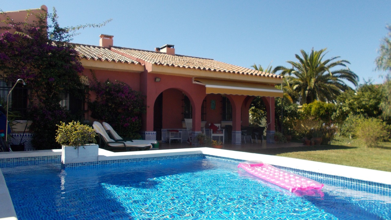 Photo of Outdoor in Valdelagrana