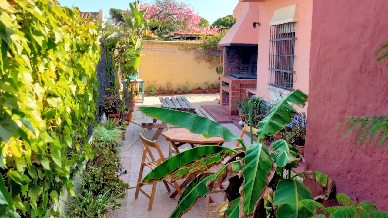 Photo of Outdoor in Valdelagrana