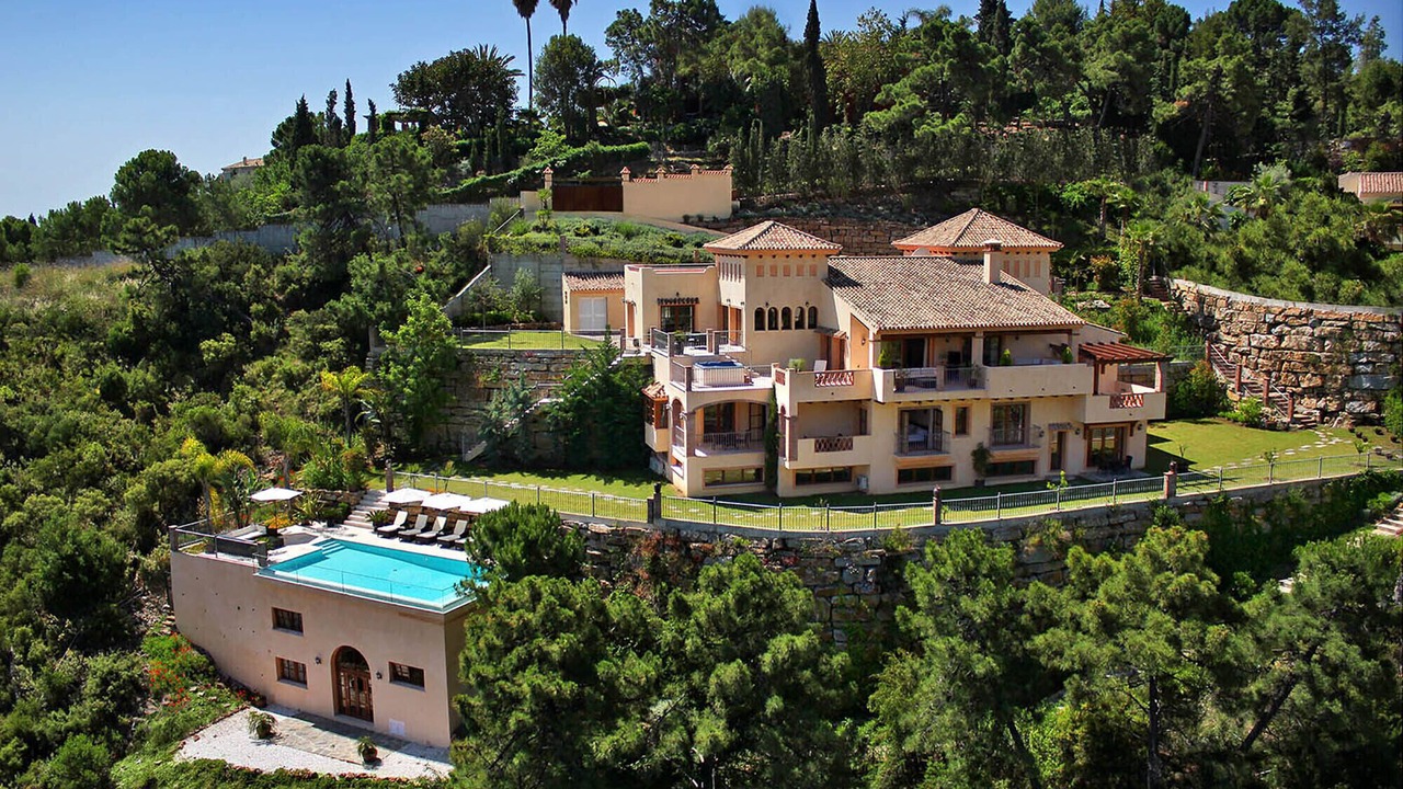 Photo of Others in Benahavis