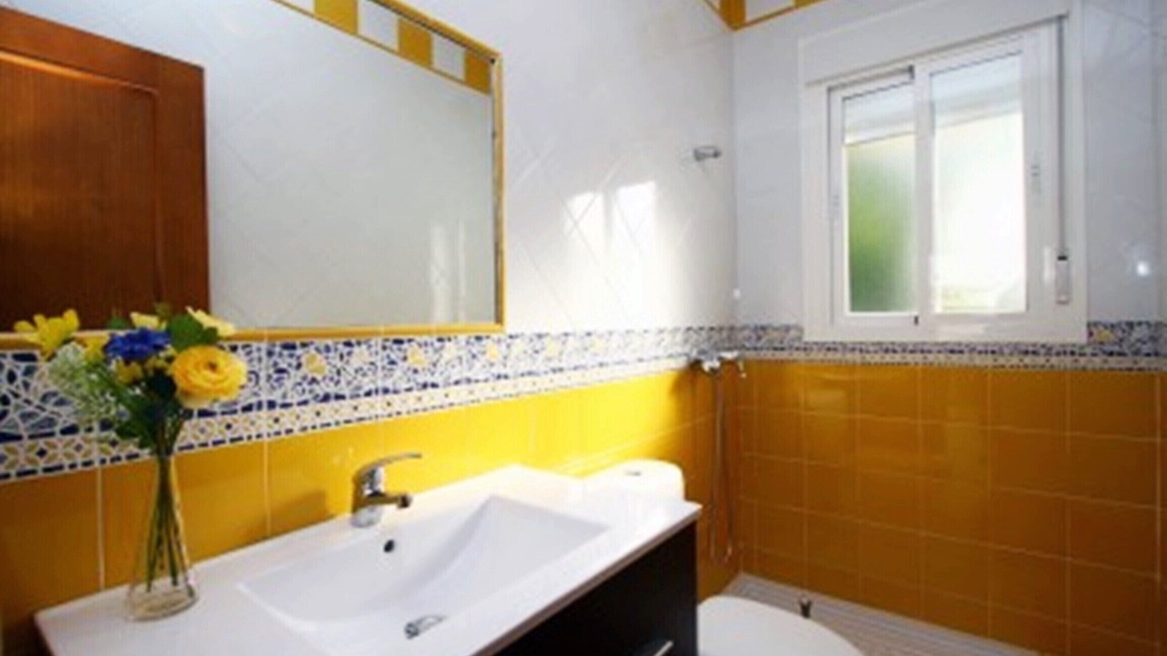 Photo of Bathroom in Conil de la Frontera