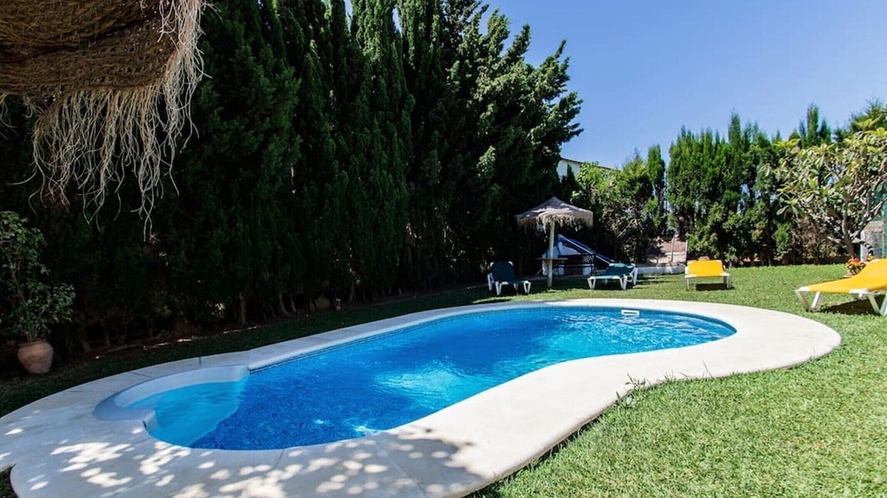 Photo of Outdoor in Conil de la Frontera