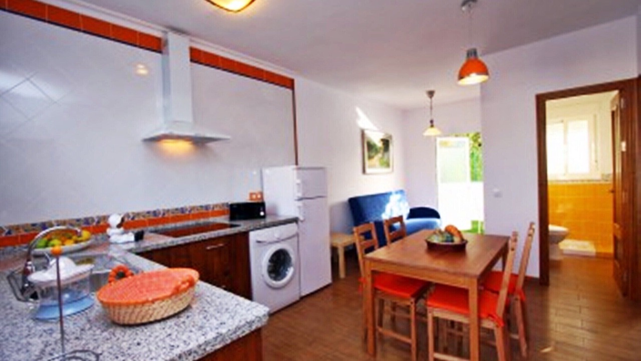 Photo of Kitchen in Conil de la Frontera