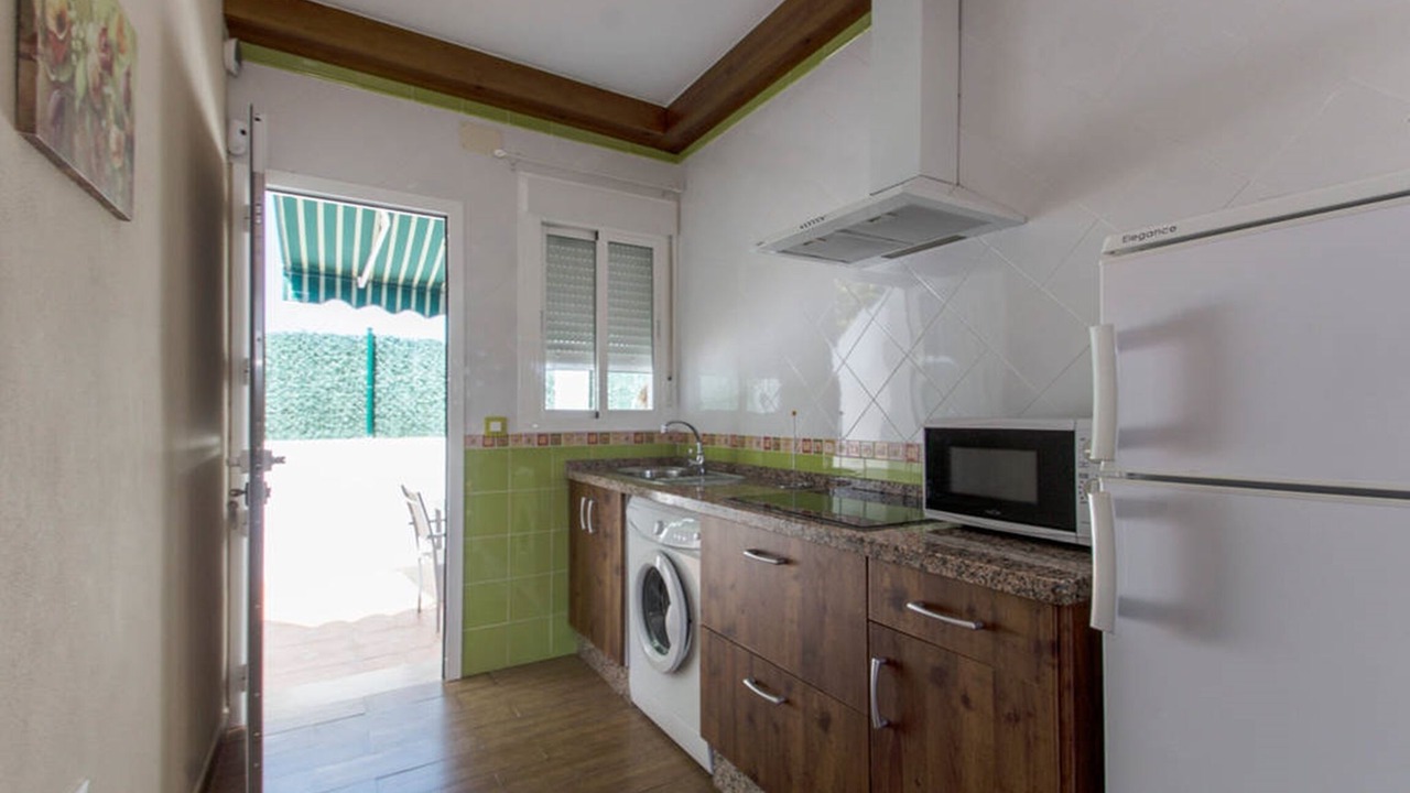 Photo of Kitchen in Conil de la Frontera