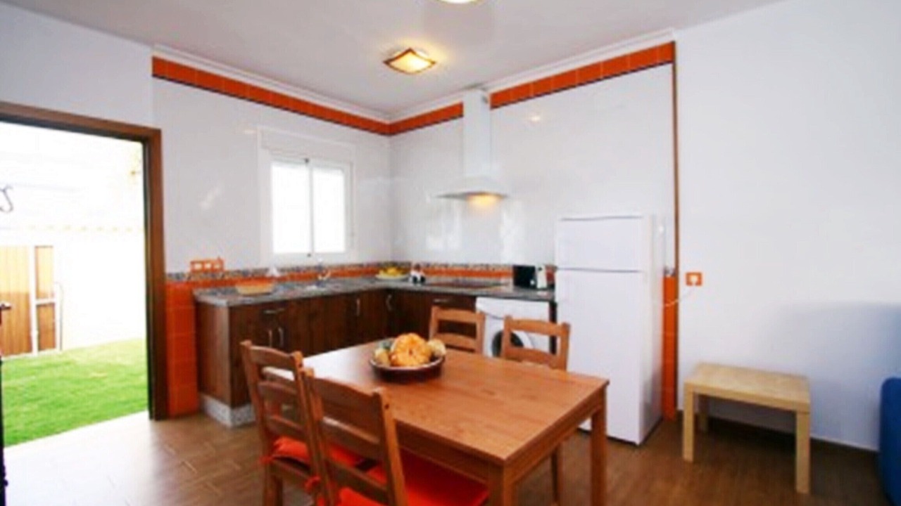 Photo of Kitchen in Conil de la Frontera