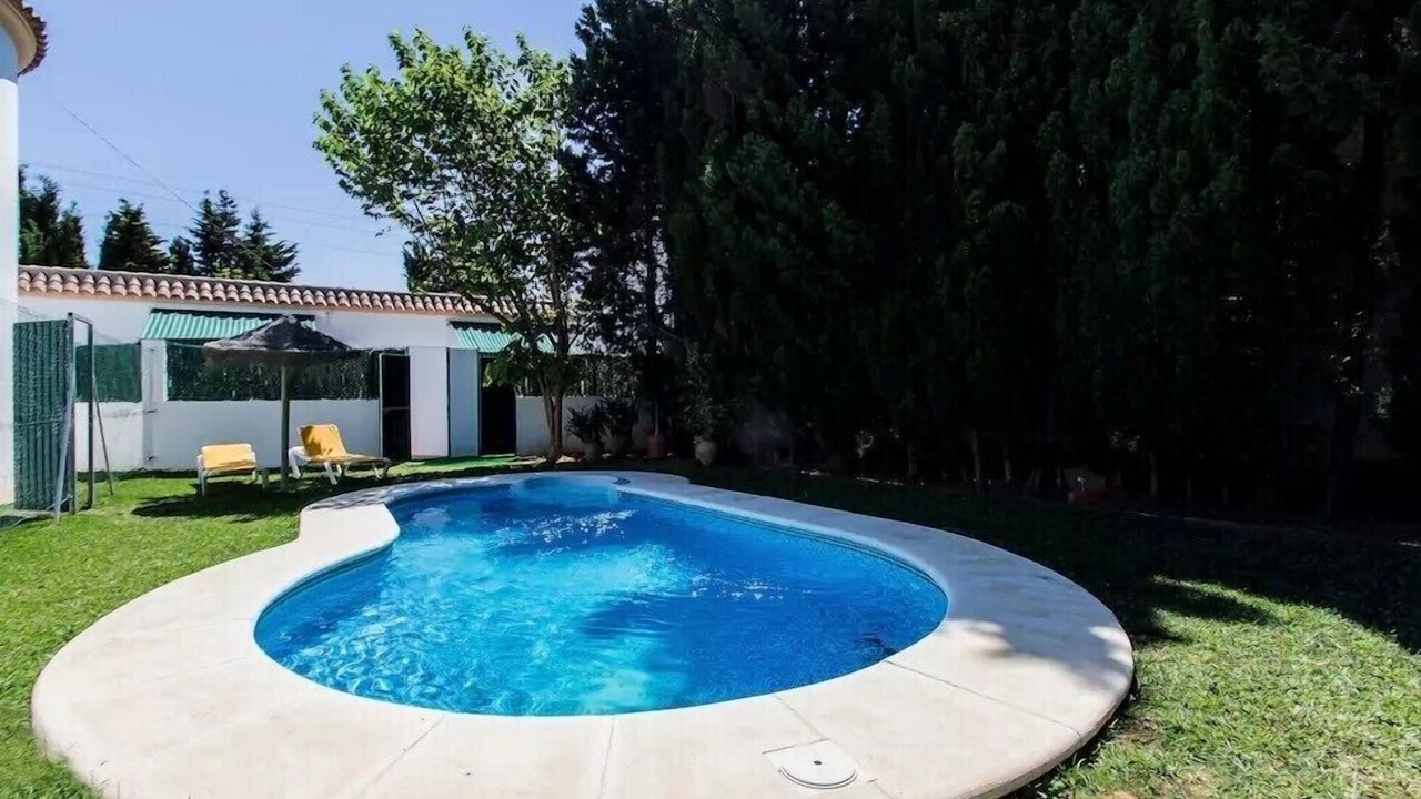 Photo of Outdoor in Conil de la Frontera
