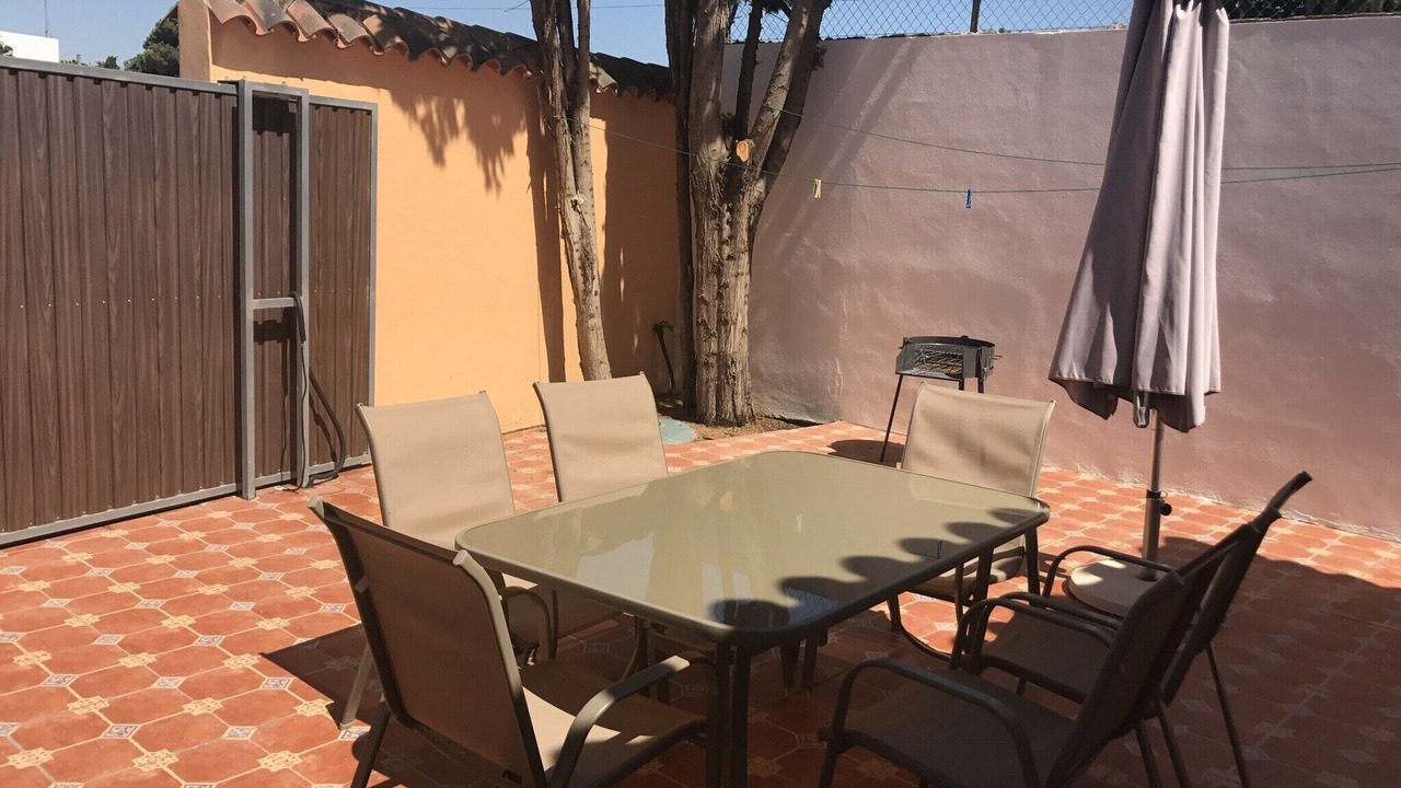 Photo of Outdoor in Conil de la Frontera