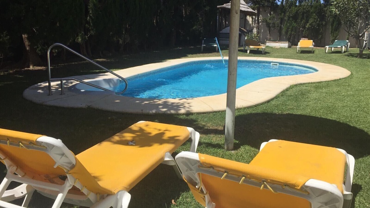 Photo of Outdoor in Conil de la Frontera