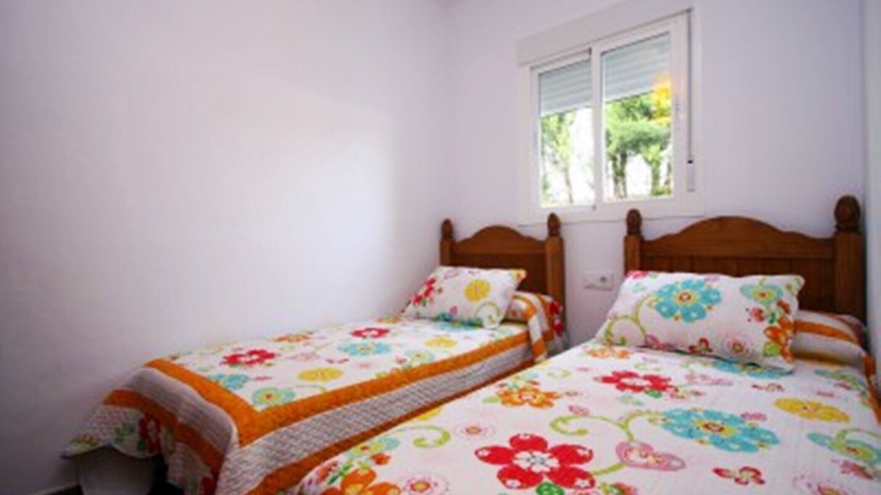 Photo of Bedroom in Conil de la Frontera