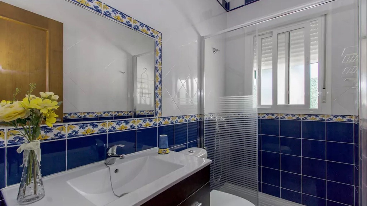 Photo of Bathroom in Conil de la Frontera