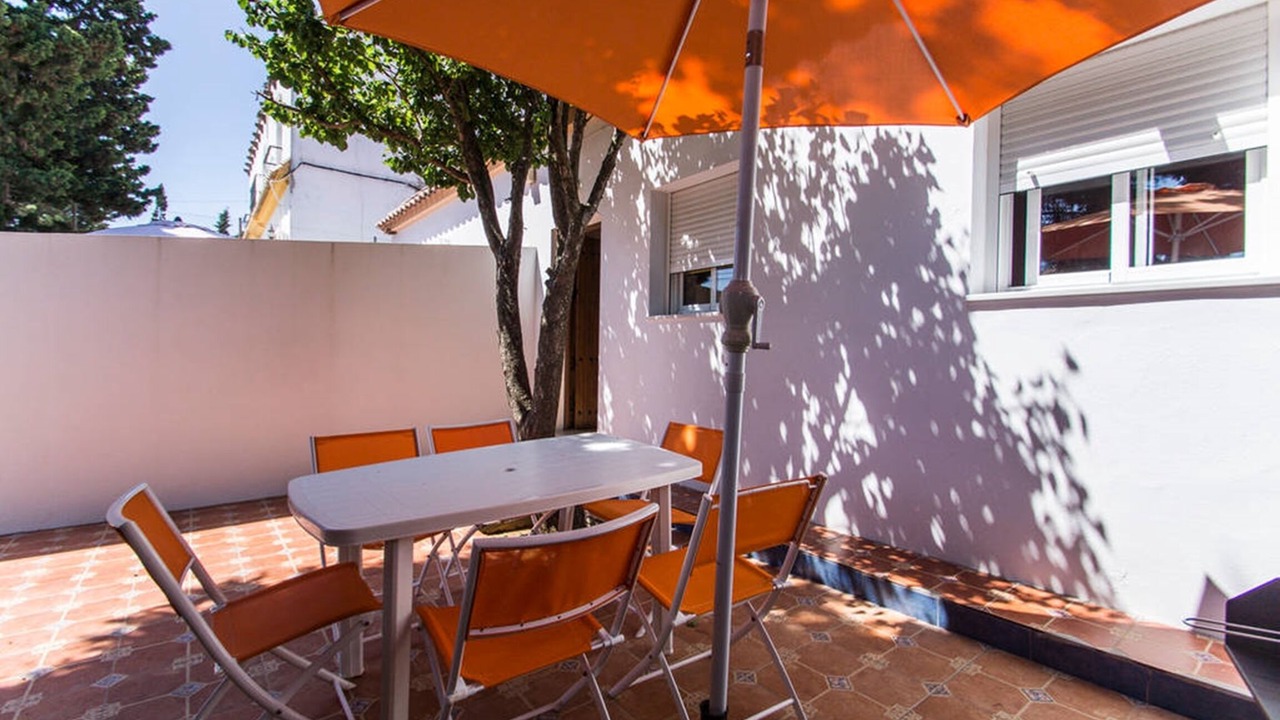 Photo of Outdoor in Conil de la Frontera