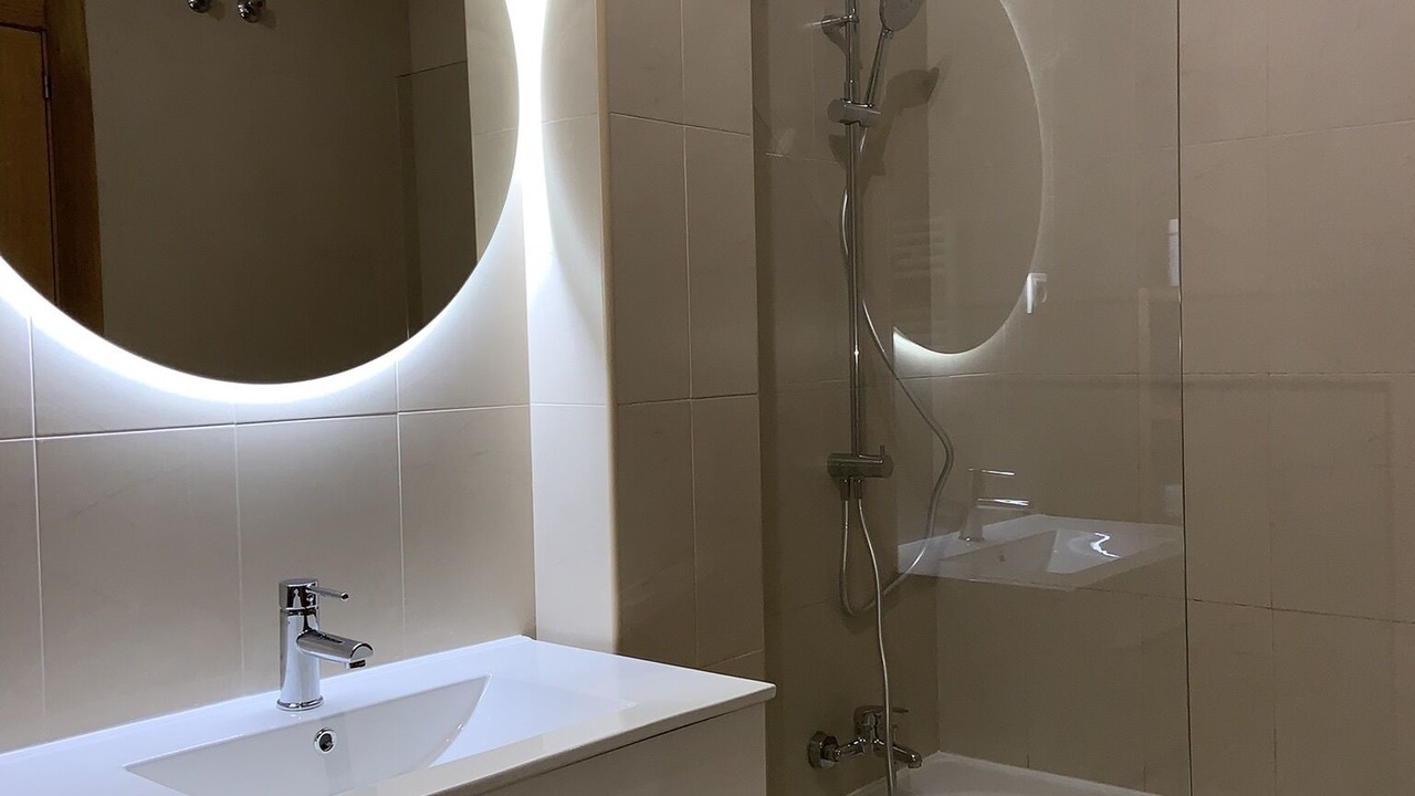 Photo of Bathroom in Roldan