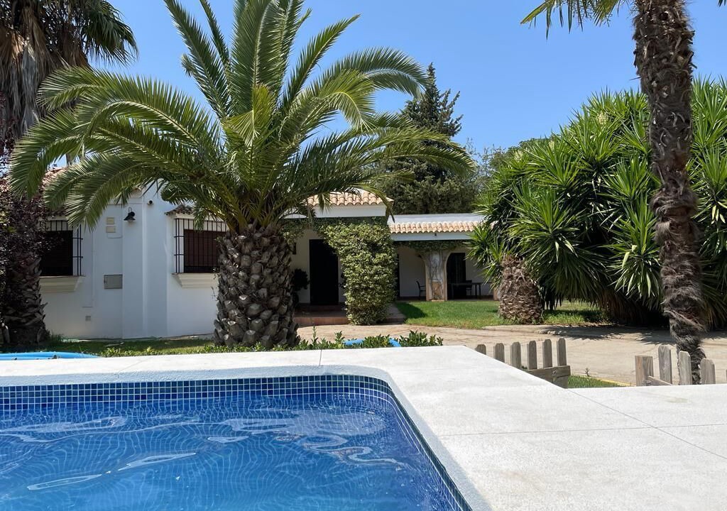 Photo of Outdoor in Sanlucar la Mayor
