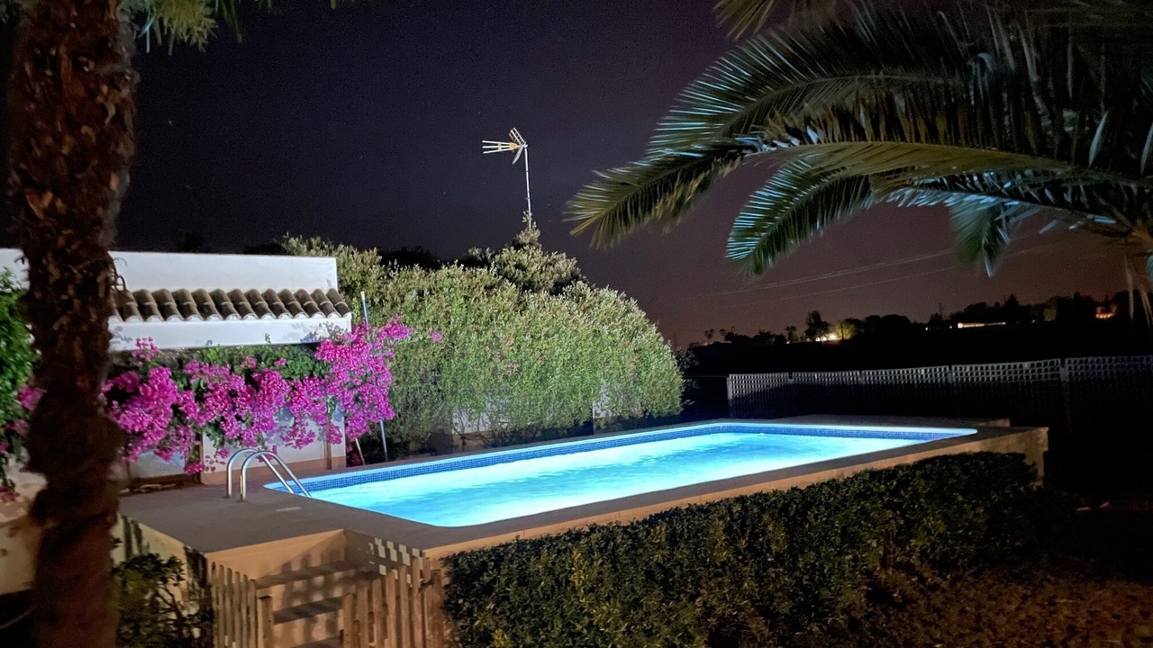 Photo of Outdoor in Sanlucar la Mayor