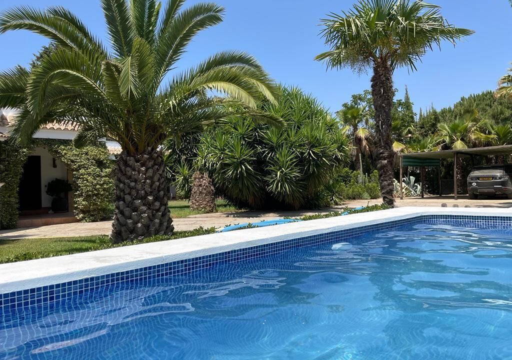 Photo of Outdoor in Sanlucar la Mayor