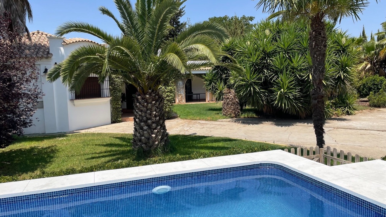 Photo of Others in Sanlucar la Mayor