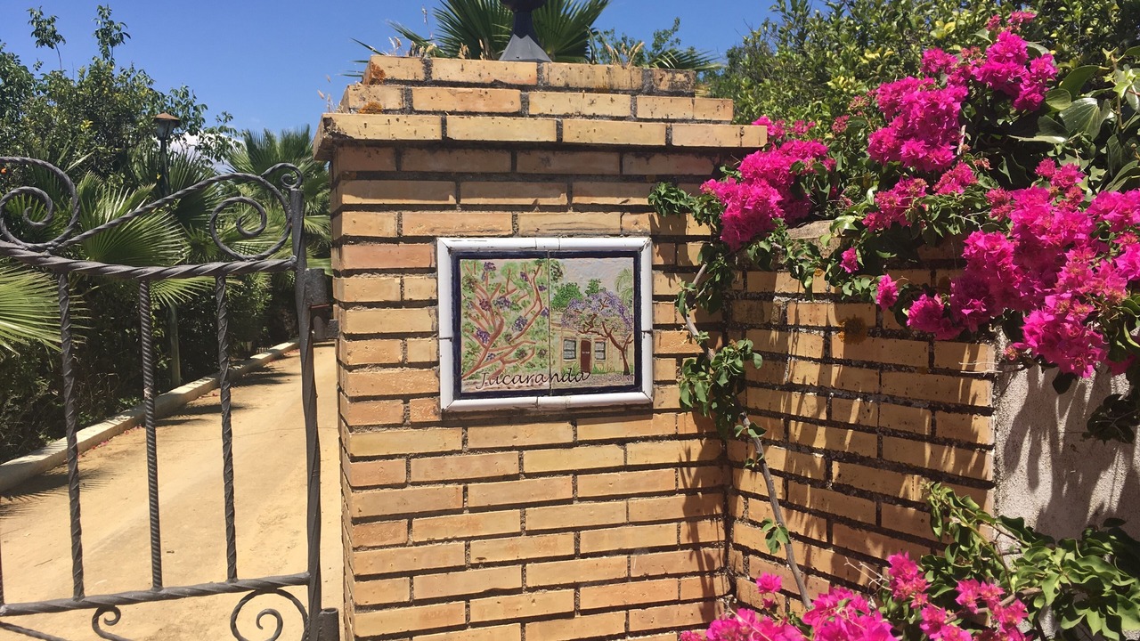 Photo of Others in Sanlucar la Mayor