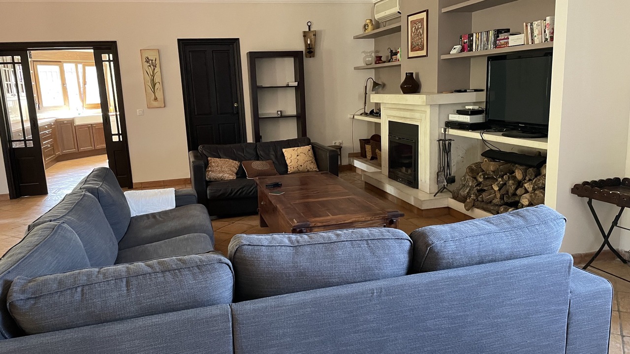 Photo of Bedroom in Sanlucar la Mayor