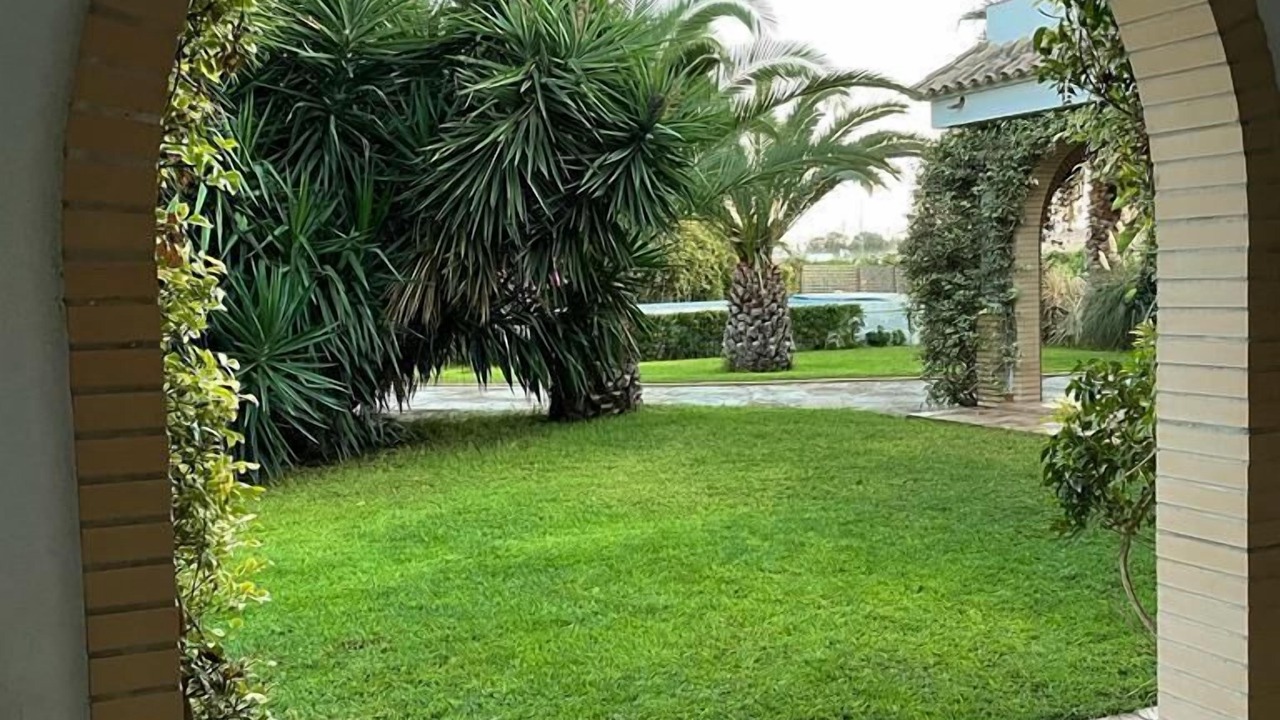 Photo of Outdoor in Sanlucar la Mayor