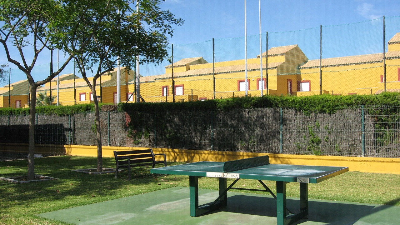 Photo of Outdoor in Rota