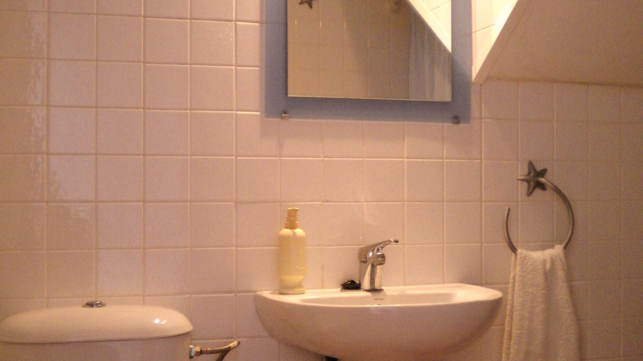 Photo of Bathroom in Rota
