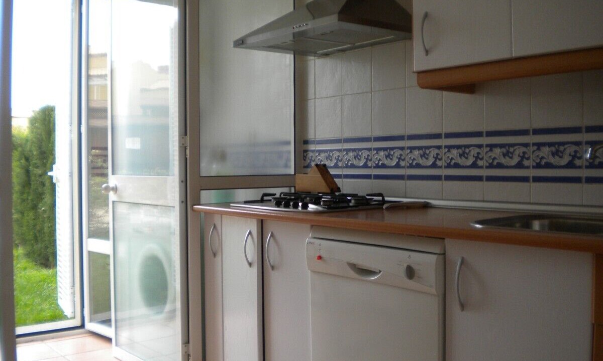 Photo of Kitchen in Rota