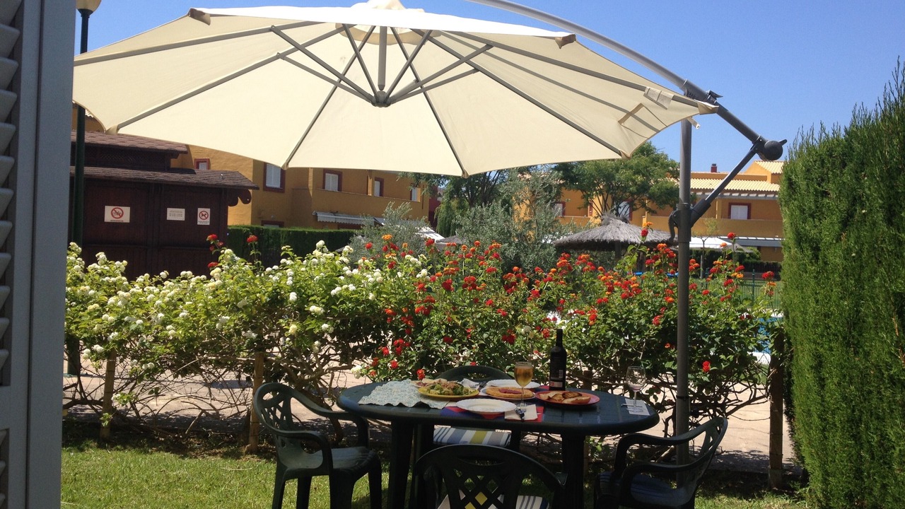 Photo of Outdoor in Rota