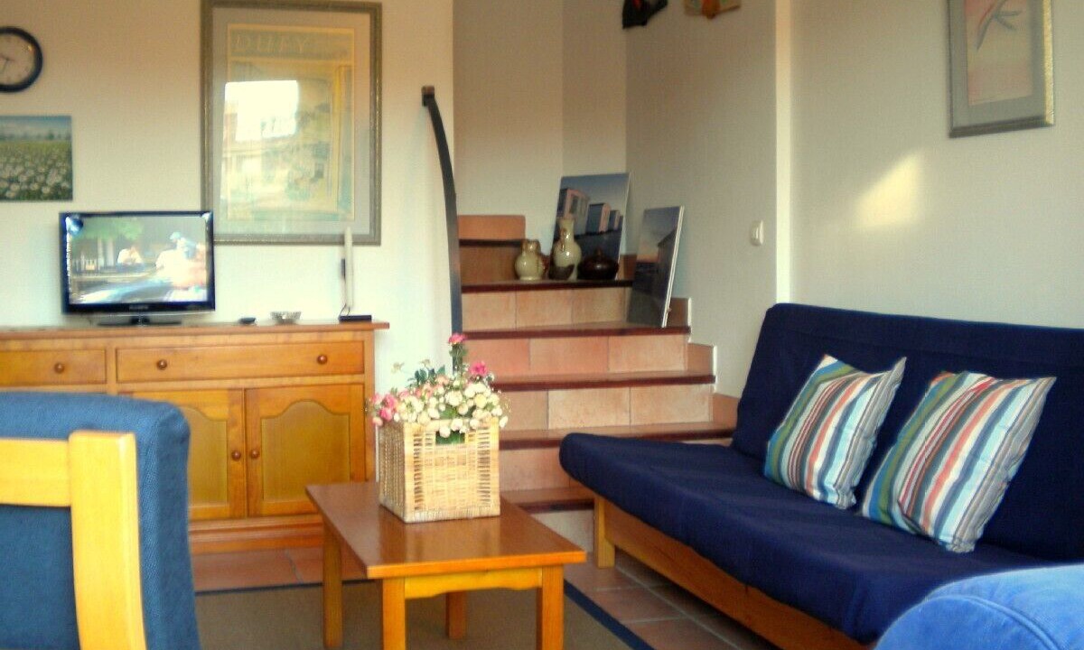 Photo of Livingroom in Rota