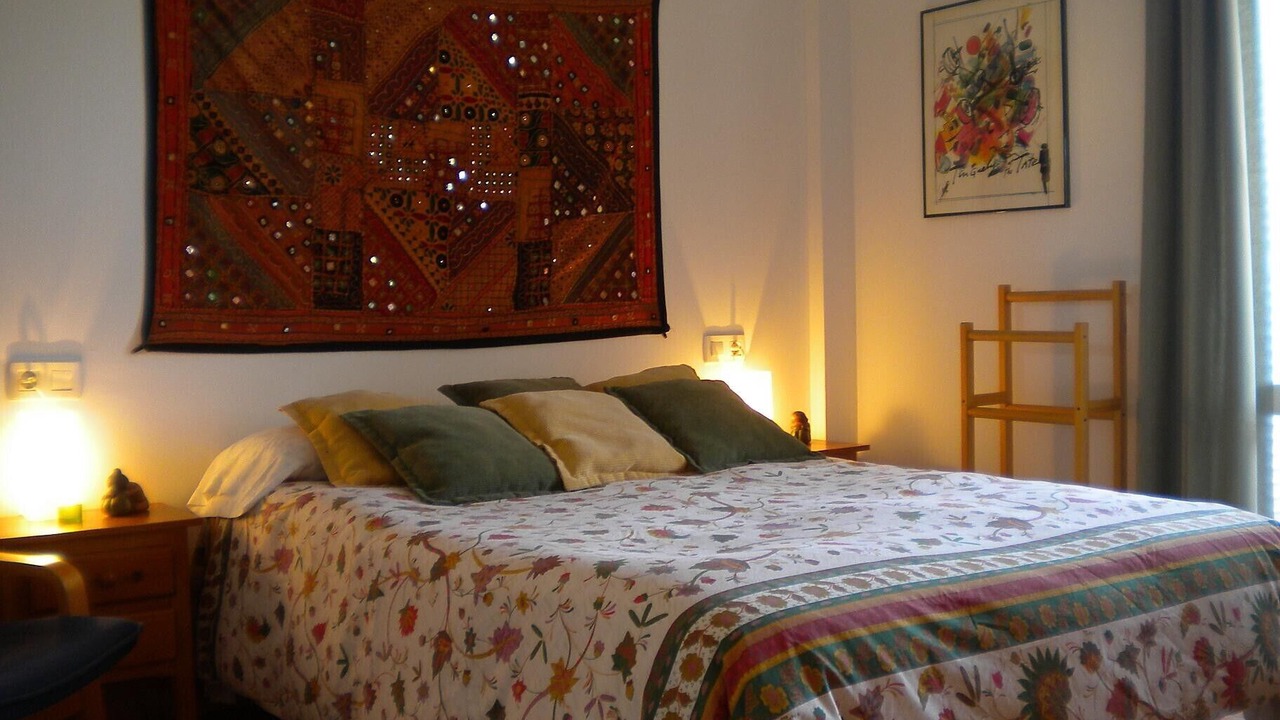 Photo of Bedroom in Rota