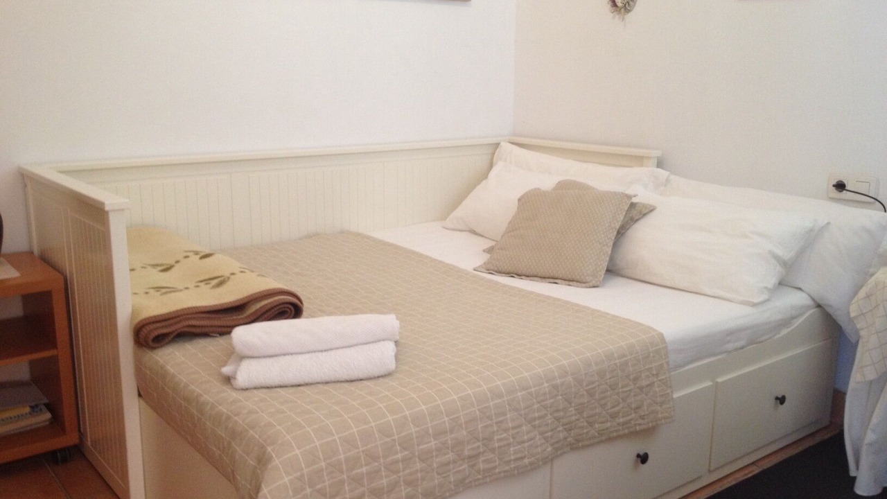 Photo of Bedroom in Rota