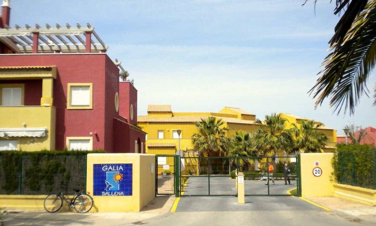 Photo of Outdoor in Rota