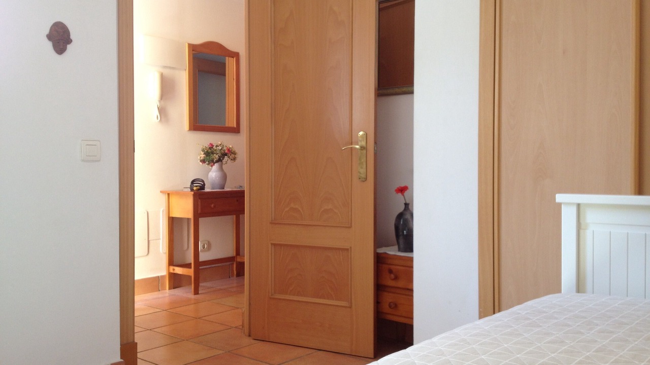 Photo of Bedroom in Rota