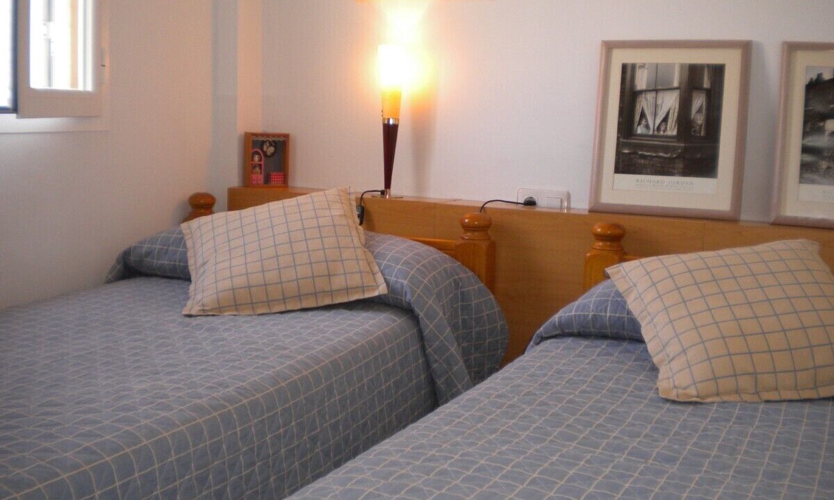 Photo of Bedroom in Rota