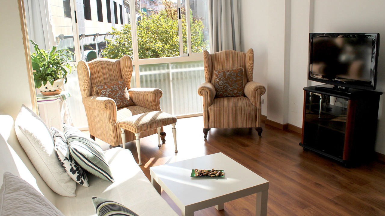 Photo of Livingroom in Figares