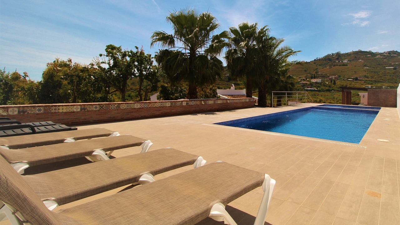 Photo of Outdoor in Nerja