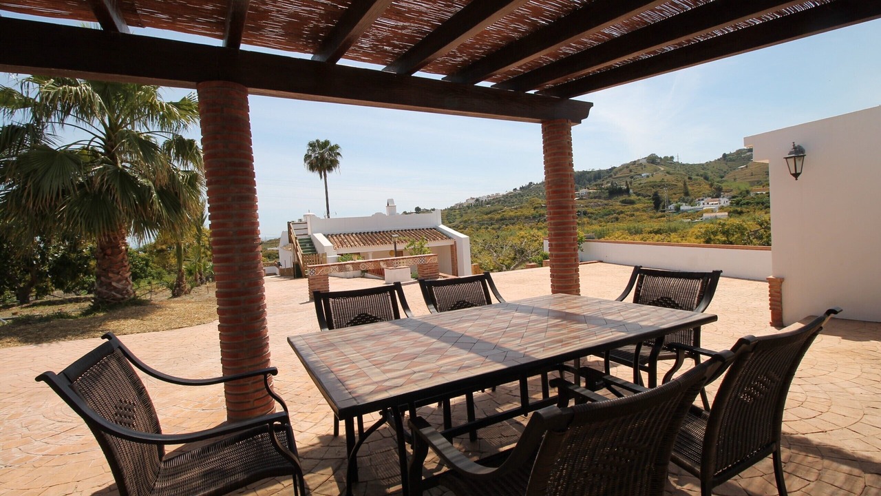Photo of Outdoor in Nerja