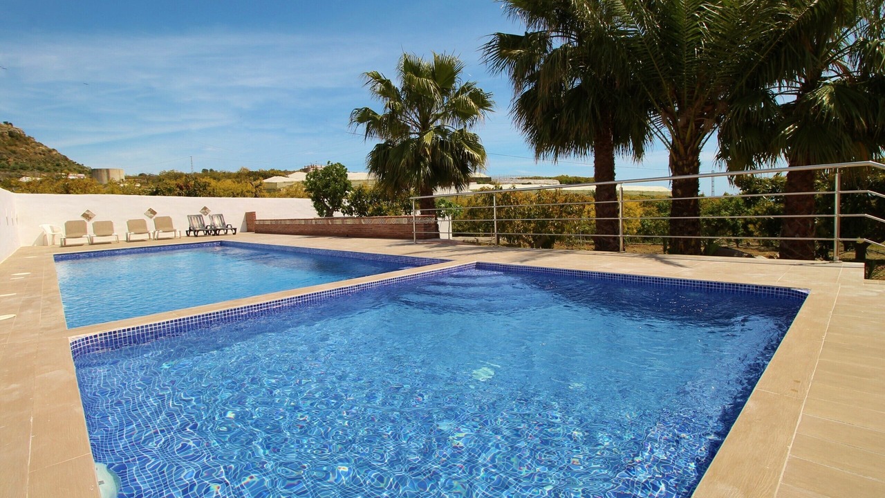 Photo of Outdoor in Nerja
