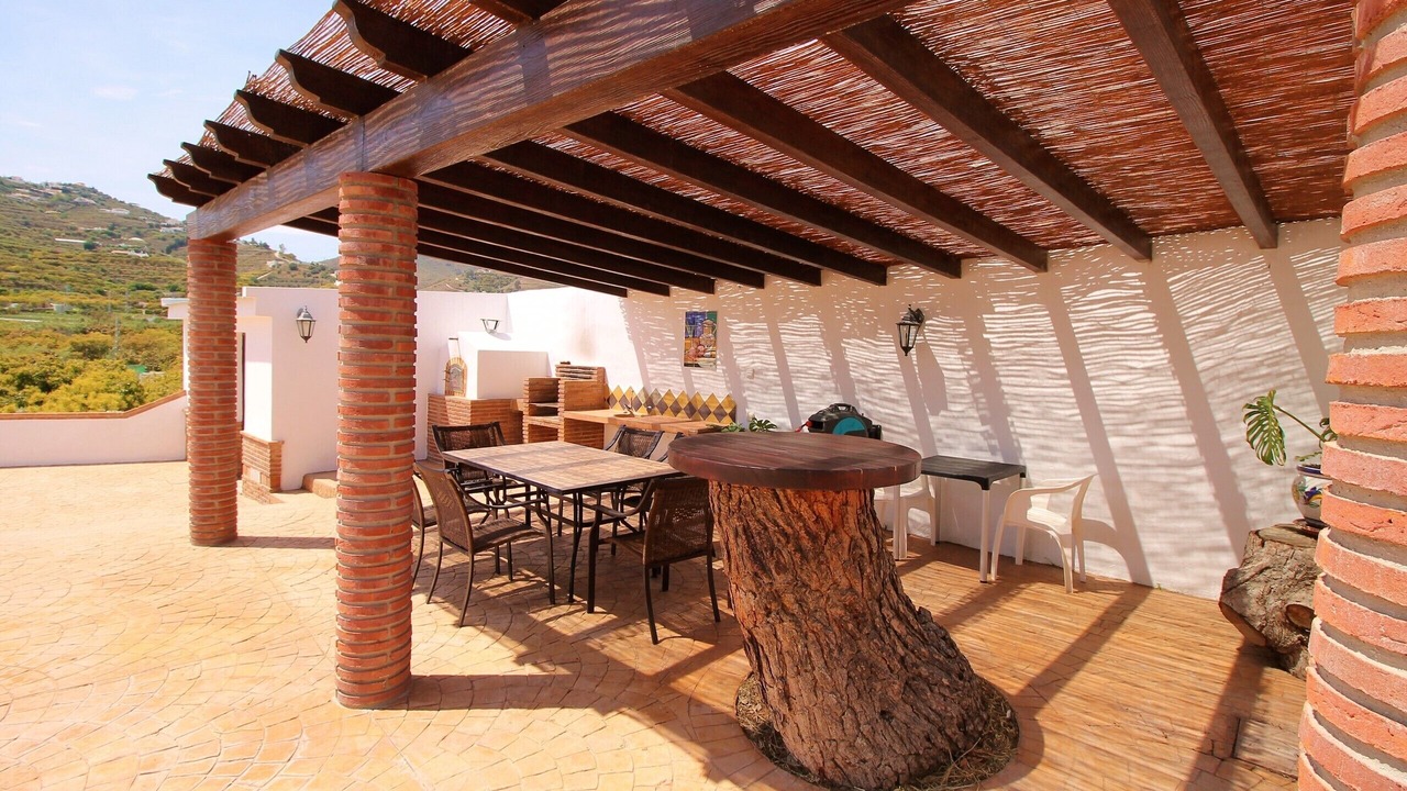 Photo of Outdoor in Nerja