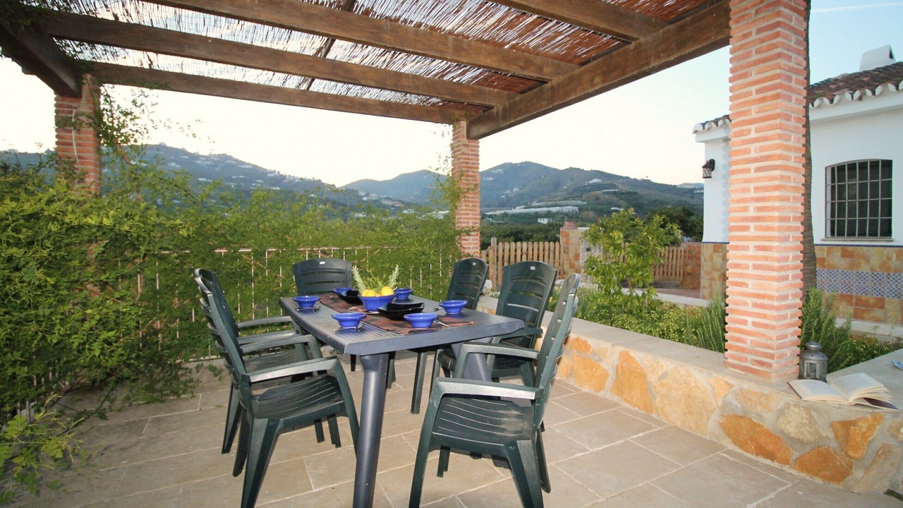 Photo of Outdoor in Nerja
