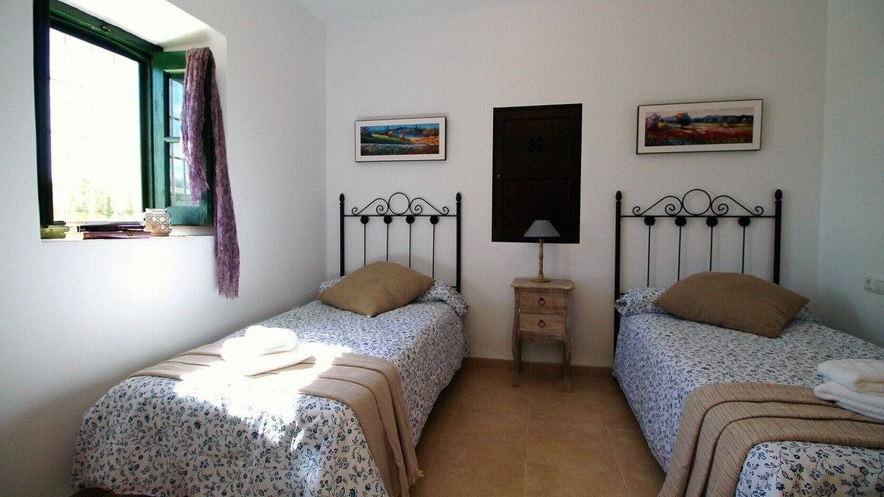 Photo of Bedroom in Nerja