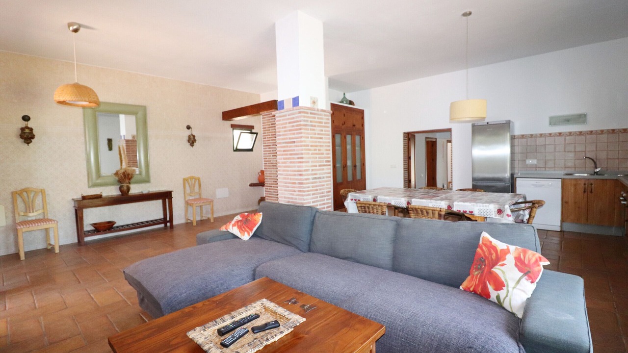Photo of Livingroom in Nerja