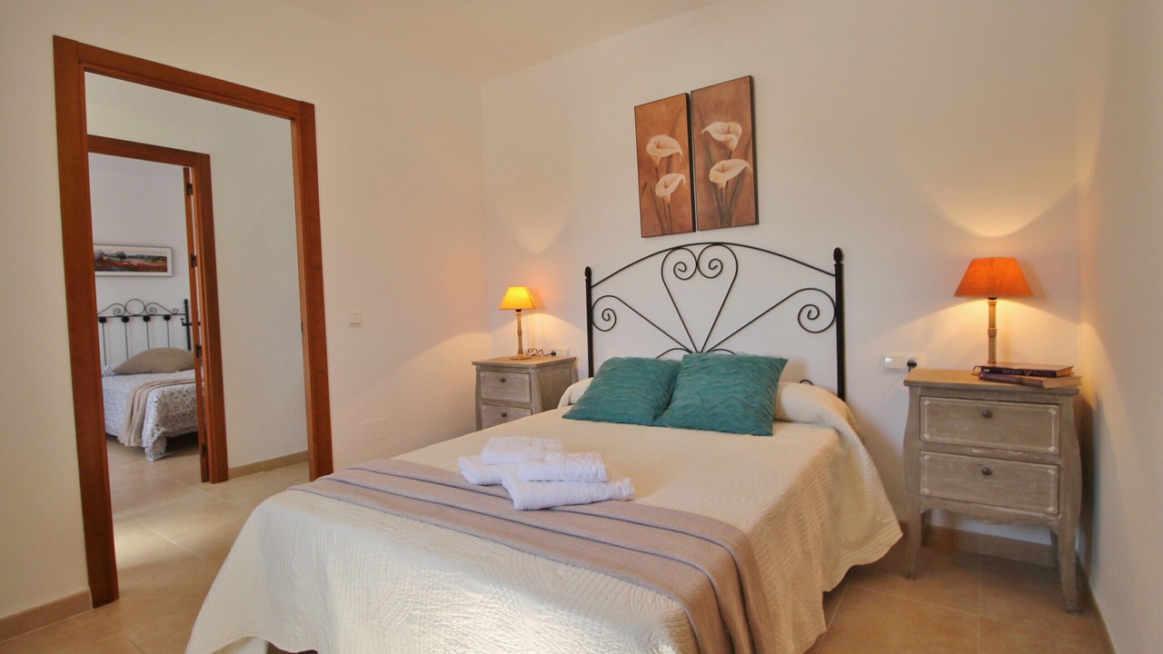 Photo of Bedroom in Nerja